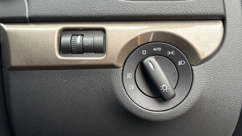 Skoda Yeti Outdoor 1.2 TSI [110] SE L Drive 5dr Petrol Estate